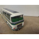 NEOPLAN NH 9L 1964 WILL-REISEN AUTOBUS 1:43 SALVAT IXO BLISTER ABIERTO