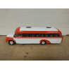 VOLVO B375 1957 AUTOBUS 1:43 SALVAT IXO BLISTER ABIERTO