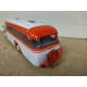 VOLVO B375 1957 AUTOBUS 1:43 SALVAT IXO BLISTER ABIERTO