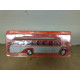 VOLVO B375 1957 AUTOBUS 1:43 SALVAT IXO BLISTER ABIERTO