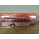 VOLVO B375 1957 AUTOBUS 1:43 SALVAT IXO BLISTER ABIERTO