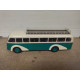 PANHARD MOVIC IE.24 1948 AUTOBUS 1:43 SALVAT IXO BLISTER ABIERTO
