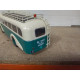 PANHARD MOVIC IE.24 1948 AUTOBUS 1:43 SALVAT IXO BLISTER ABIERTO