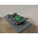 MG LOLA EX 257 2001 24 H LE MANS 1:43 SPARK SCGM01
