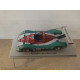 FERRARI F333 SP 1999 24 H LE MANS 1:43 SPARK SCFI02 URNA RAJADA
