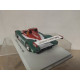 FERRARI F333 SP 1999 24 H LE MANS 1:43 SPARK SCFI02 URNA RAJADA