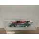 FERRARI F333 SP 1999 24 H LE MANS 1:43 SPARK SCFI02 URNA RAJADA
