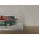 FERRARI F333 SP 1999 24 H LE MANS 1:43 SPARK SCFI02 URNA RAJADA