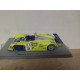 REYNARD 2KQ 2001 24 H LE MANS 1:43 SPARK SCYD08