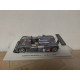 CADILLAC NORTHSTAR 2000 24 H LE MANS 1:43 SPARK SCCN01 URNA RAJADA