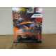 MCLAREN FORMULA F1 TEAM PIASTRI-81 1:64 HOT WHEELS PREMIUM