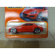 MAZDA RX-8 2004 RED 1:64 MATCHBOX