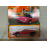 LOTUS EUROPA 1972 RED 1:64 MATCHBOX