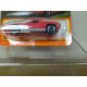 LOTUS EUROPA 1972 RED 1:64 MATCHBOX