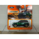 FORD BRONCO 2022 SPORT GREEN 1:64 MATCHBOX
