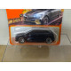 RENAULT MEGANE 2022 BLACK 1:64 MATCHBOX