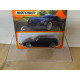 TESLA ROADSTER GREY 1:64 MATCHBOX
