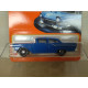 FORD CUSTOM 300 BLUE 1:64 MATCHBOX