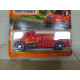 FREIGHTLINER M2 106 FIRE DPT MBX 1:64 MATCHBOX