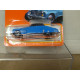 CADILLAC SERIES 62 1941 CONVERTIBLE COUPE BLUE 1:64 MATCHBOX