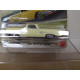 CHEVROLET EL CAMINO 1960 YELLOW 1:64 MATCHBOX