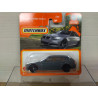 BMW F30/31/34/35 3 SERIES TOURING 2012 GREY 1:64 MATCHBOX