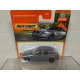 BMW F30/31/34/35 3 SERIES TOURING 2012 GREY 1:64 MATCHBOX