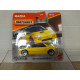 MAZDA AUTOZAM AZ-1 1992 YELLOW 1:64 MATCHBOX