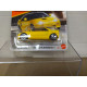 MAZDA AUTOZAM AZ-1 1992 YELLOW 1:64 MATCHBOX