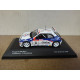 PEUGEOT 306 MAXI 1998 RALLY TOUR CORSE DELECOUR 1:43 IXO JMJ