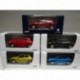 PEUGEOT 207 MIE-VIE 3P ESCOGER/CHOOSE/CHOISIR NOREV 3 INCHES 1:64 APX