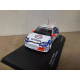 PEUGEOT 306 MAXI 1998 RALLY TOUR CORSE DELECOUR 1:43 IXO JMJ