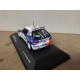 PEUGEOT 306 MAXI 1998 RALLY TOUR CORSE DELECOUR 1:43 IXO JMJ
