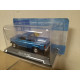 FORD F-100 1982 PICKUP BLUE ARGENTINA 1:43 SALVAT IXO