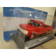 FORD F-100 PICKUP 1957 ARGENTINA SALVAT 1:43