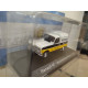 RENAULT 4F FURGONETA 1982 REPUESTOS MUNRO ARGENTINA 1:43 SALVAT IXO