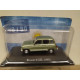 RENAULT 4 GTL 1985 GREEN ARGENTINA 1:43 SALVAT IXO