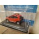 VOLKSWAGEN CROSSFOX 1.6 2006 RED ARGENTINA 1:43 SALVAT IXO