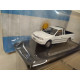 VOLKSWAGEN SAVEIRO GL 1998 PICKUP WHITE ARGENTINA 1:43 SALVAT IXO