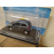 VOLKSWAGEN FOX 1.6 2004 GREY ARGENTINA 1:43 SALVAT IXO