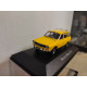 RENAULT 12 BREAK/FAMILIAR 1973 JAUNE ARGENTINA 1:43 SALVAT IXO