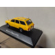 RENAULT 12 BREAK/FAMILIAR 1973 JAUNE ARGENTINA 1:43 SALVAT IXO