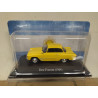 DKW FISSORE 1964 YELLOW ARGENTINA 1:43 SALVAT IXO