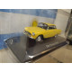 DKW FISSORE 1964 YELLOW ARGENTINA 1:43 SALVAT IXO