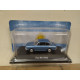 FIAT 800 1966 BLUE ARGENTINA 1:43 SALVAT IXO