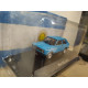 FIAT 133 L 1977 AZUL ARGENTINA 1:43 SALVAT IXO HARD BOX