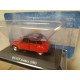 CITROEN (2CV) IES 3CV 1986 AMERICA RED ARGENTINA 1:43 SALVAT IXO