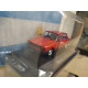 RENAULT 12 TL 1992 RED ARGENTINA 1:43 SALVAT IXO