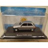 RENAULT 5 1981 GTL SILVER ARGENTINA 1:43 SALVAT IXO