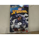 COOL-ONE MARVEL 1/5 SPIDER-MAN 1:64 HOT WHEELS